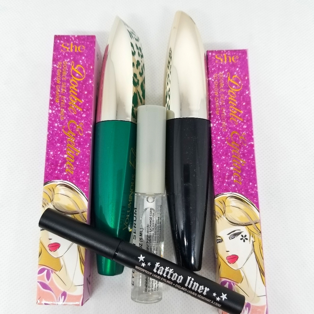 For your Eyes Only Bundle